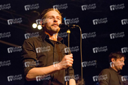 Konzert von Gloria in Hamburg