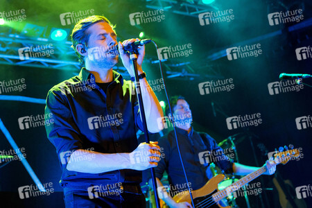 Konzert von Gloria in Hamburg