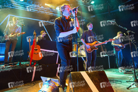 Konzert von Gloria in Hamburg