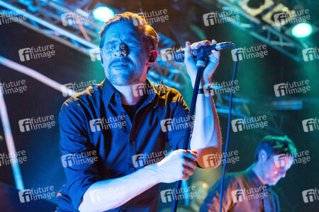 Konzert von Gloria in Hamburg