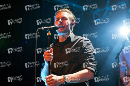 Konzert von Gloria in Hamburg