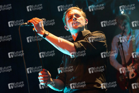 Konzert von Gloria in Hamburg
