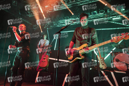 Konzert von Gloria in Hamburg