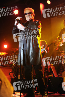 Konzert von Heino in Hamburg