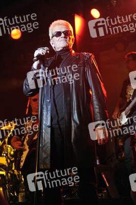 Konzert von Heino in Hamburg