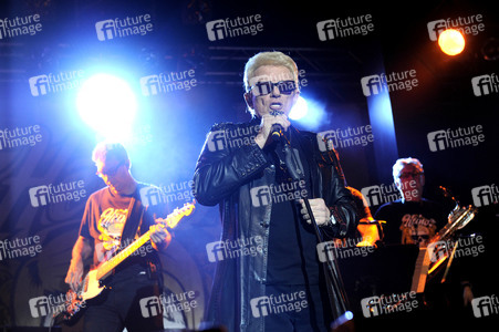 Konzert von Heino in Hamburg