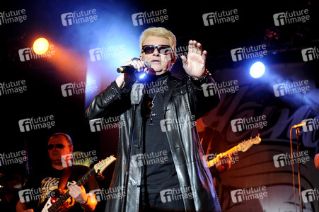 Konzert von Heino in Hamburg