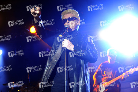Konzert von Heino in Hamburg