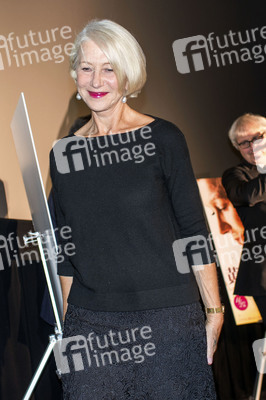 'Die Frau in Gold' Bühnenpräsentation, Tokyo International Film Festival 2015
