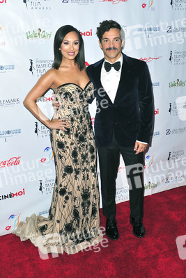 Verleihung der International Fashion Film Awards 2015  in Beverly Hills