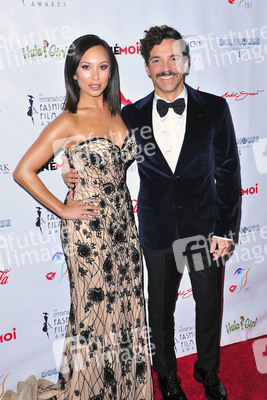 Verleihung der International Fashion Film Awards 2015  in Beverly Hills