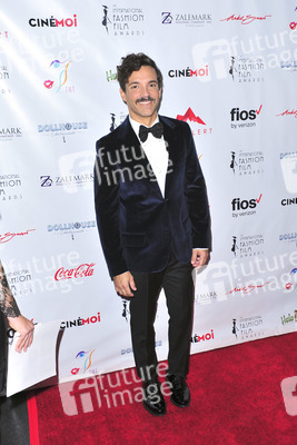 Verleihung der International Fashion Film Awards 2015  in Beverly Hills