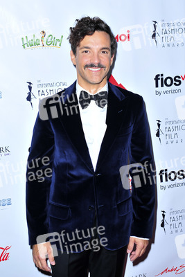 Verleihung der International Fashion Film Awards 2015  in Beverly Hills