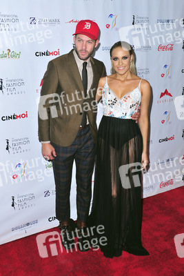 Verleihung der International Fashion Film Awards 2015  in Beverly Hills