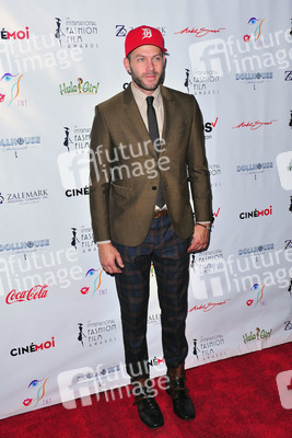 Verleihung der International Fashion Film Awards 2015  in Beverly Hills