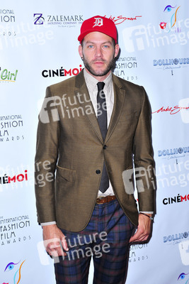 Verleihung der International Fashion Film Awards 2015  in Beverly Hills