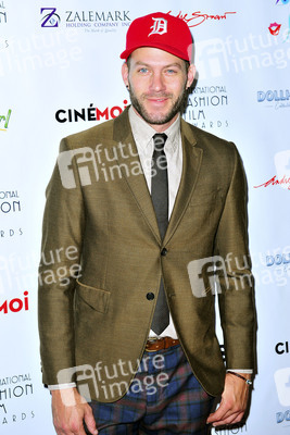 Verleihung der International Fashion Film Awards 2015  in Beverly Hills