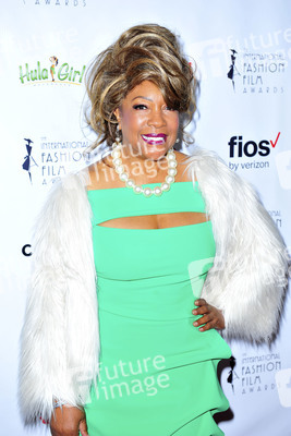 Verleihung der International Fashion Film Awards 2015  in Beverly Hills