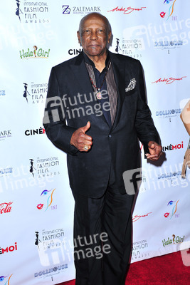 Verleihung der International Fashion Film Awards 2015  in Beverly Hills