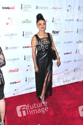 Verleihung der International Fashion Film Awards 2015  in Beverly Hills