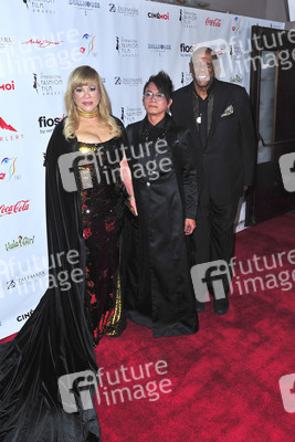 Verleihung der International Fashion Film Awards 2015  in Beverly Hills
