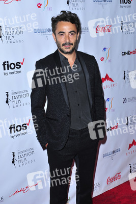 Verleihung der International Fashion Film Awards 2015  in Beverly Hills