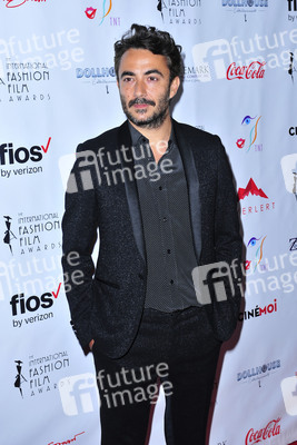 Verleihung der International Fashion Film Awards 2015  in Beverly Hills