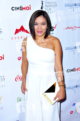 Verleihung der International Fashion Film Awards 2015  in Beverly Hills