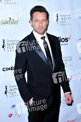 Verleihung der International Fashion Film Awards 2015  in Beverly Hills
