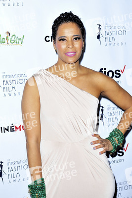 Verleihung der International Fashion Film Awards 2015  in Beverly Hills