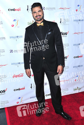 Verleihung der International Fashion Film Awards 2015  in Beverly Hills