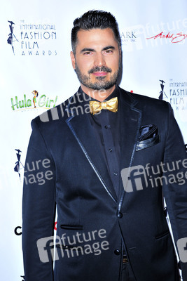 Verleihung der International Fashion Film Awards 2015  in Beverly Hills