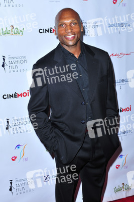 Verleihung der International Fashion Film Awards 2015  in Beverly Hills