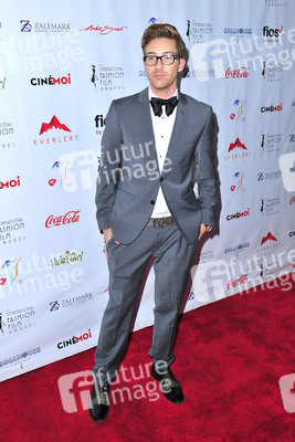 Verleihung der International Fashion Film Awards 2015  in Beverly Hills