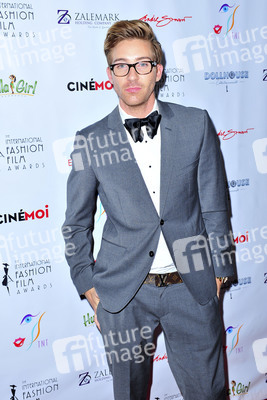 Verleihung der International Fashion Film Awards 2015  in Beverly Hills
