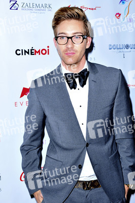 Verleihung der International Fashion Film Awards 2015  in Beverly Hills