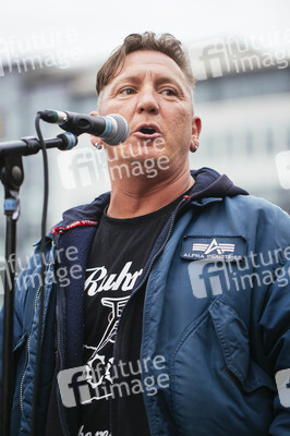 HoGeSa-Demonstration in Köln
