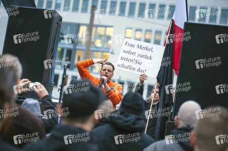 HoGeSa-Demonstration in Köln