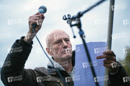 HoGeSa-Demonstration in Köln