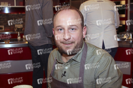 'Koch Show 'Lafer! Lichter! Lecker!' in Hamburg