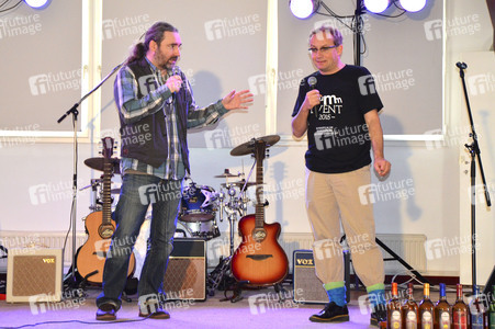 'Mara und der Feuerbringer' Event in München