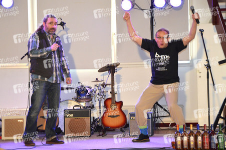 'Mara und der Feuerbringer' Event in München