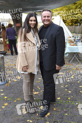 'Mara und der Feuerbringer' Event in München