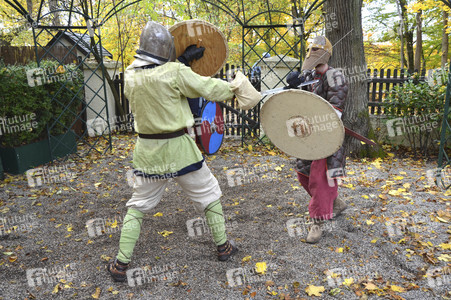 'Mara und der Feuerbringer' Event in München