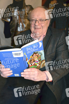 'Mara und der Feuerbringer' Event in München