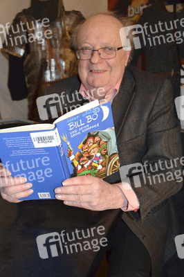 'Mara und der Feuerbringer' Event in München