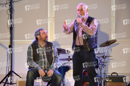 'Mara und der Feuerbringer' Event in München