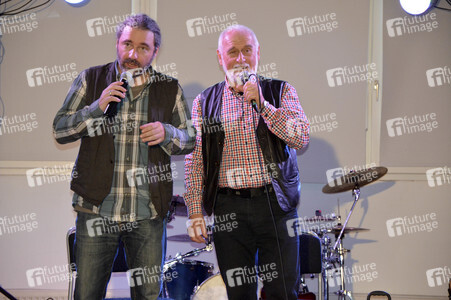 'Mara und der Feuerbringer' Event in München