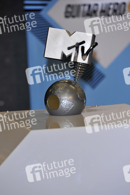 MTV EMA 2015 in Mailand