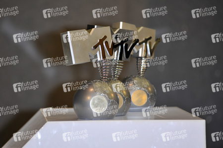 MTV EMA 2015 in Mailand